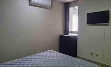 🟢ALQUILER LINDO DEPARTAMENTO AMOBLADO EN ED. CEIBOS POINT - CEIBOS🟢