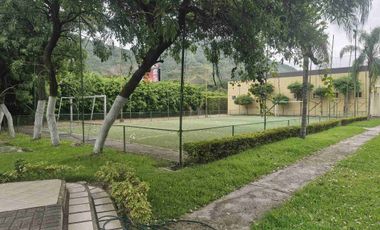 🟢ALQUILER LINDO DEPARTAMENTO AMOBLADO EN ED. CEIBOS POINT - CEIBOS🟢