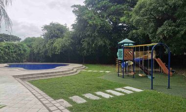 🟢ALQUILER LINDO DEPARTAMENTO AMOBLADO EN ED. CEIBOS POINT - CEIBOS🟢