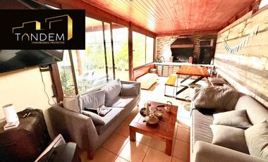 Casa en Condom. Altos de Mirasur en Temuco