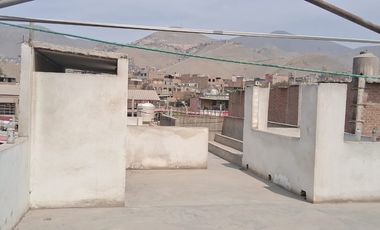 Terreno en Venta en Puente Piedra - Asoc. Viv. El Haras de Chillón
