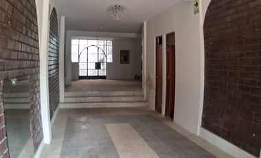 Terreno en Venta en Puente Piedra - Asoc. Viv. El Haras de Chillón