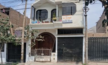 Terreno en Venta en Puente Piedra - Asoc. Viv. El Haras de Chillón