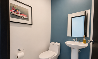 OPORTUNIDAD  3RECAMARAS Y 4 BAÑOS +SALA TV. +SALA DE ESTUDIO+CUARTO DE SERVICIO +2 AUTOS
