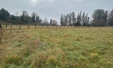 SE VENDE ESPECTACULAR PARCELA RUTA 5 SUR CERCA DE OSORNO