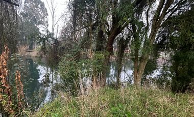 SE VENDE ESPECTACULAR PARCELA RUTA 5 SUR CERCA DE OSORNO