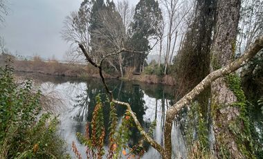 SE VENDE ESPECTACULAR PARCELA RUTA 5 SUR CERCA DE OSORNO
