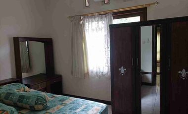 termurah! rumah lux tatar favorit kota baru parahyangan bandung