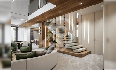 Casa en venta en Urbanización Vilaggo – Proyecto Singapur