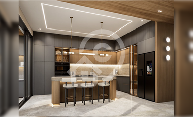 Casa en venta en Urbanización Vilaggo – Proyecto Singapur