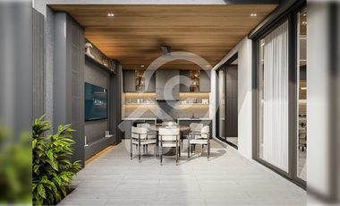 Casa en venta en Urbanización Vilaggo – Proyecto Singapur