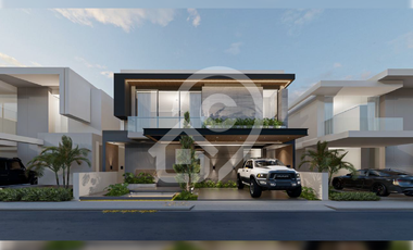Casa en venta en Urbanización Vilaggo – Proyecto Singapur