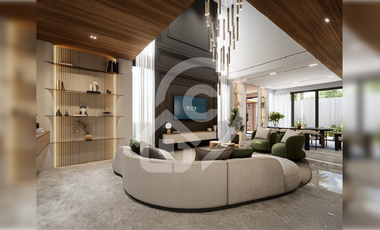 Casa en venta en Urbanización Vilaggo – Proyecto Singapur