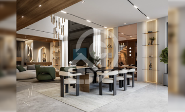 Casa en venta en Urbanización Vilaggo – Proyecto Singapur