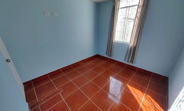 Se Alquila Casa de 1 Piso en Villas del Sol Ica