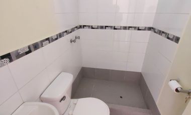 Se Alquila Casa de 1 Piso en Villas del Sol Ica