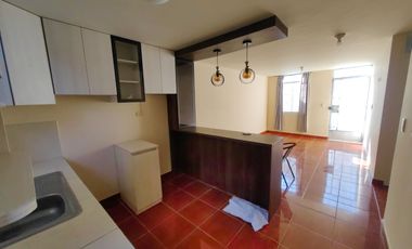Se Alquila Casa de 1 Piso en Villas del Sol Ica