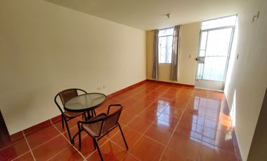 Se Alquila Casa de 1 Piso en Villas del Sol Ica