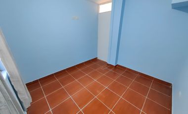 Se Alquila Casa de 1 Piso en Villas del Sol Ica