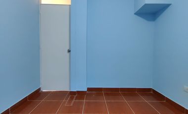 Se Alquila Casa de 1 Piso en Villas del Sol Ica