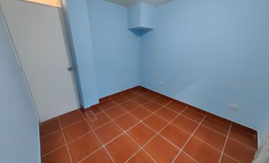Se Alquila Casa de 1 Piso en Villas del Sol Ica