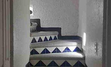 CASA EN RENTA EN CONDOMINIO CUERNAVACA