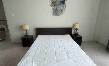 House For Rent Surabaya Indonesia Pakuwon Indah Full Furnished