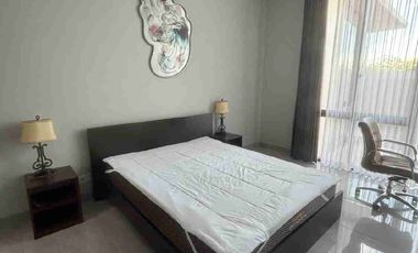 House For Rent Surabaya Indonesia Pakuwon Indah Full Furnished