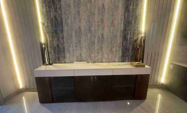 House For Rent Surabaya Indonesia Pakuwon Indah Full Furnished