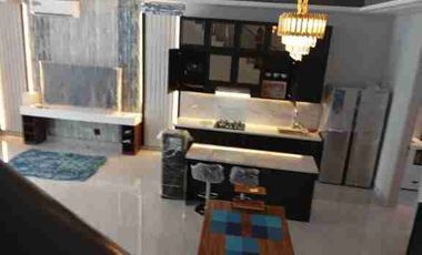 House For Rent Surabaya Indonesia Pakuwon Indah Full Furnished