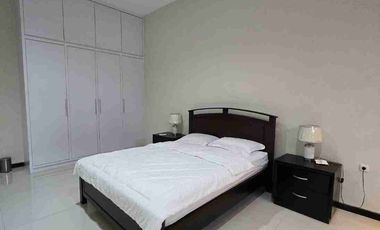 House For Rent Surabaya Indonesia Pakuwon Indah Full Furnished