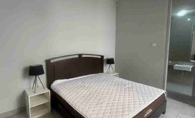 House For Rent Surabaya Indonesia Pakuwon Indah Full Furnished
