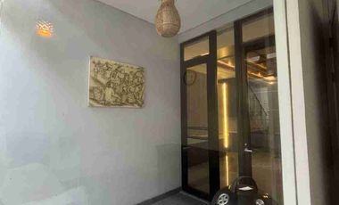 House For Rent Surabaya Indonesia Pakuwon Indah Full Furnished