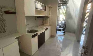 House For Rent Surabaya Indonesia Pakuwon Indah Full Furnished