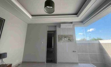 House For Rent Surabaya Indonesia Pakuwon Indah Full Furnished
