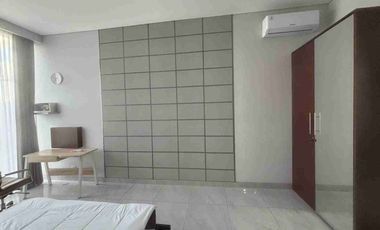 House For Rent Surabaya Indonesia Pakuwon Indah Full Furnished