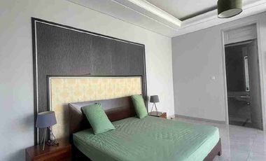 House For Rent Surabaya Indonesia Pakuwon Indah Full Furnished