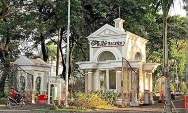 House For Rent Surabaya Indonesia Pakuwon Indah Full Furnished
