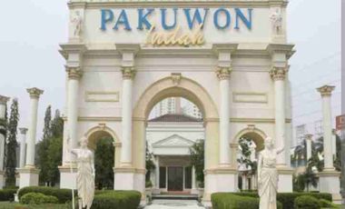 House For Rent Surabaya Indonesia Pakuwon Indah Full Furnished