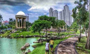 House For Rent Surabaya Indonesia Pakuwon Indah Full Furnished
