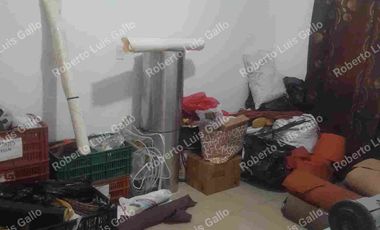 Vendo casa 1er. piso en manrique oriental