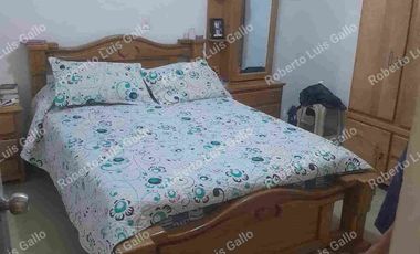 Vendo casa 1er. piso en manrique oriental