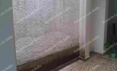 Vendo casa 1er. piso en manrique oriental