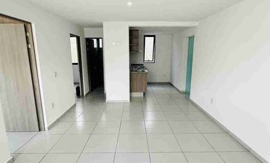 DEPARTAMENTO EN RENTA SAN MATEO ATENCO
