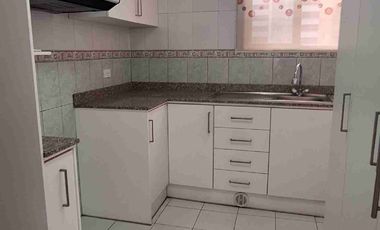 Arriendo departamento de 3 dormitorios en el centro Norte de Quito
