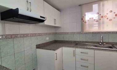 Arriendo departamento de 3 dormitorios en el centro Norte de Quito