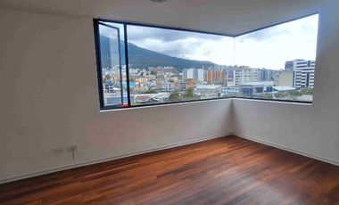 Arriendo departamento de 3 dormitorios en el centro Norte de Quito