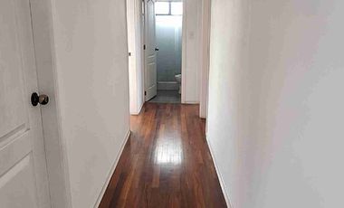 Arriendo departamento de 3 dormitorios en el centro Norte de Quito