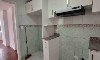 Arriendo departamento de 3 dormitorios en el centro Norte de Quito