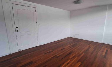 Arriendo departamento de 3 dormitorios en el centro Norte de Quito
